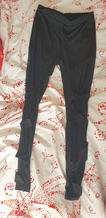 Colanti sport dama