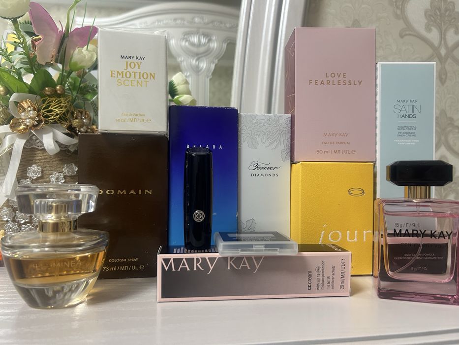 Продам косметику от компании Mary Kay