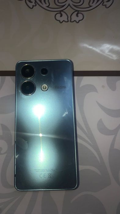 Xiaomi Redmi Not 13
