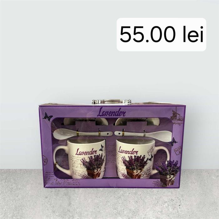 Cadou 14 februarie si 8 martie