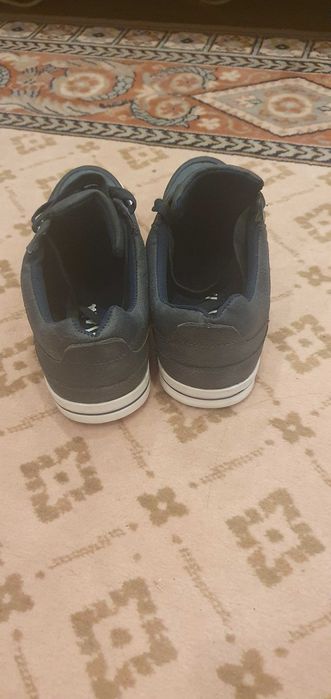 Мъжки класически кецове