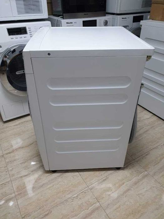 Miele W1 TwinDos Пералня Миеле 12м Гаранция