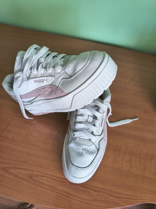 Adidași puma femei