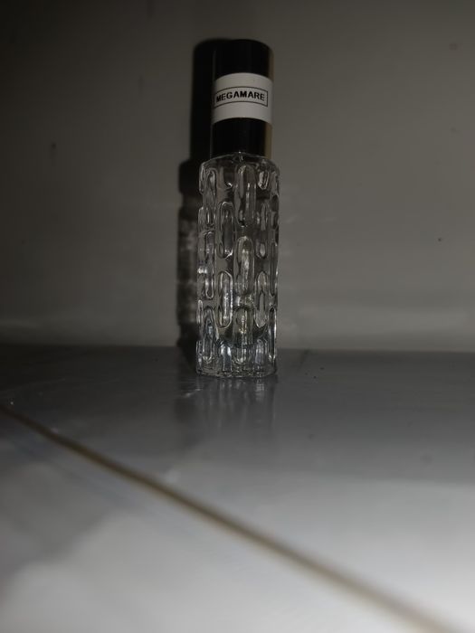 Вкусные духи (MEGAMARE)