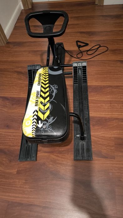 Детские санки продам .