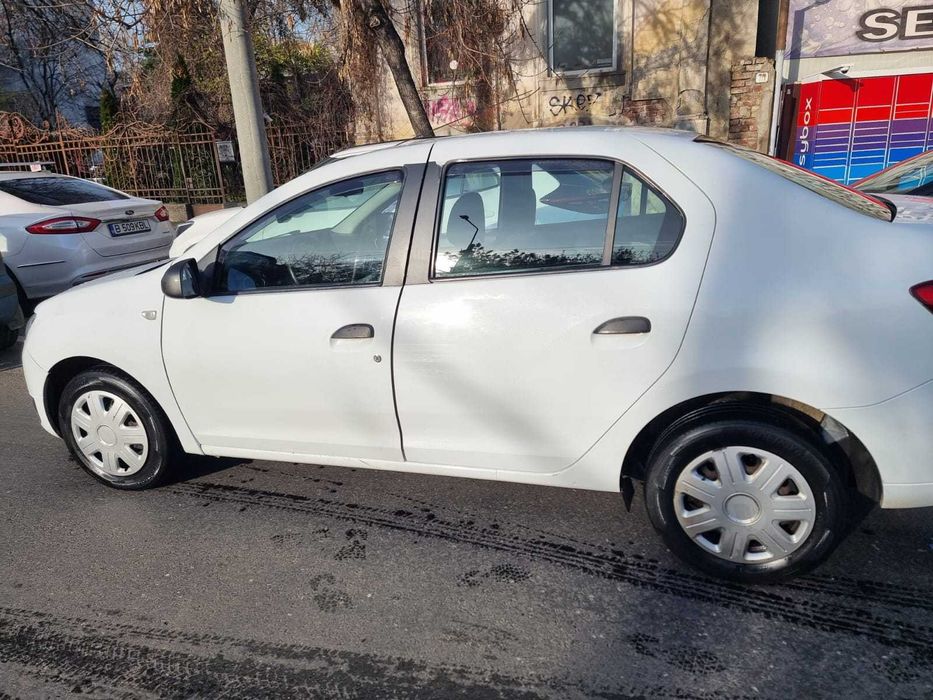 Logan 2 2105 de vanzare