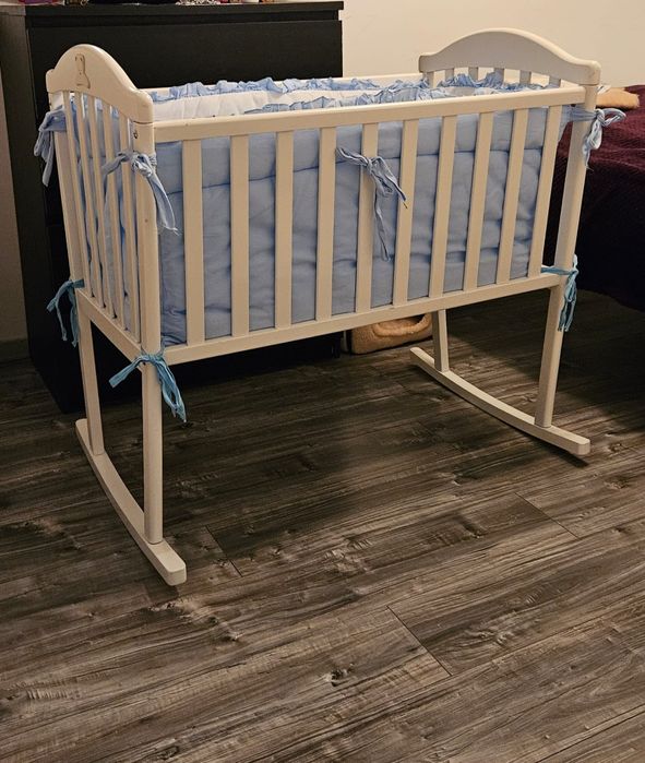 Patut balansoar Mibb Italy