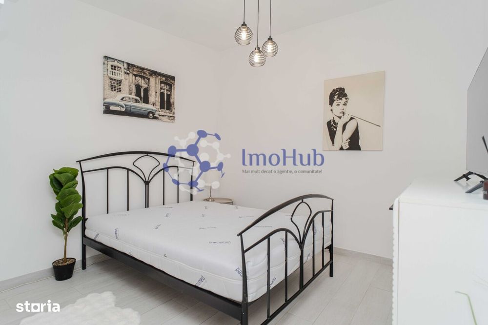 Ap. cu 1 camera, Ultracentral, curte si loc de parcare incluse!