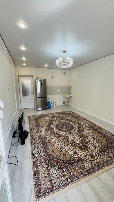 Продается квартира евродвушка