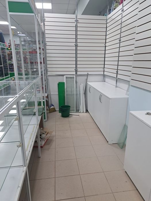 Сдаётся в аренду бутик