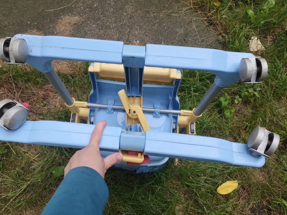 Scaun pentru copii Peg perego de masa