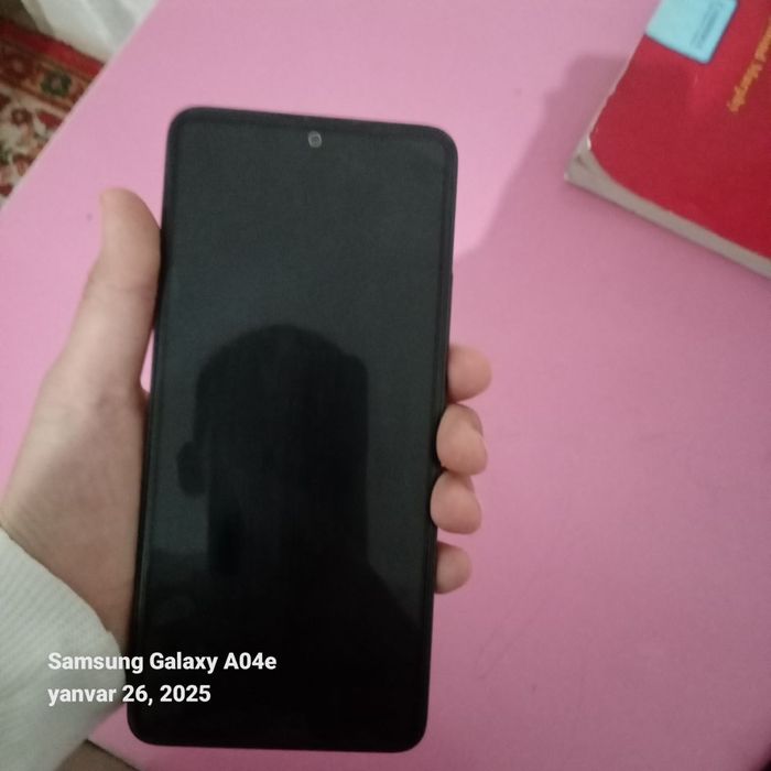 Redmi note.   13