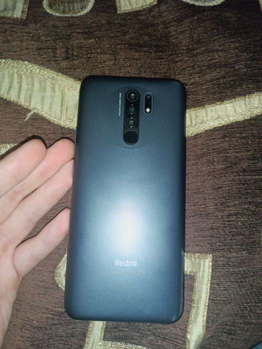 redmi 9 срочная продажа