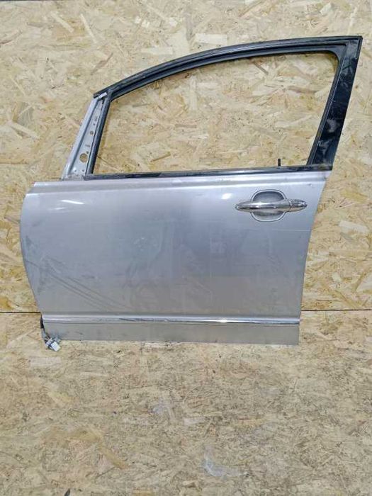 Дверь Honda Odyssey RB1