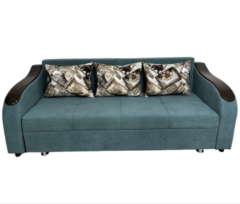 Продам диван раздвижной