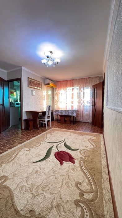 Продаёться 2 комнатная квартира