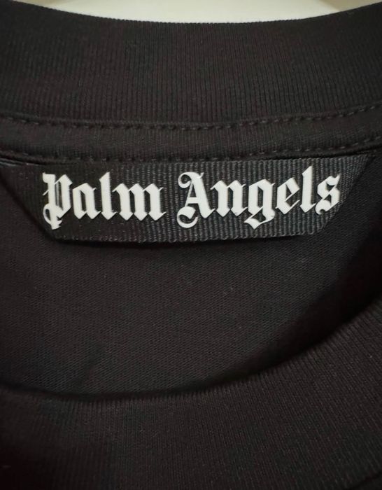 Tricou Palm Angels