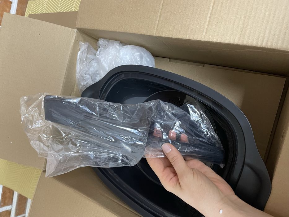 Robot smart de bucatarie  nou