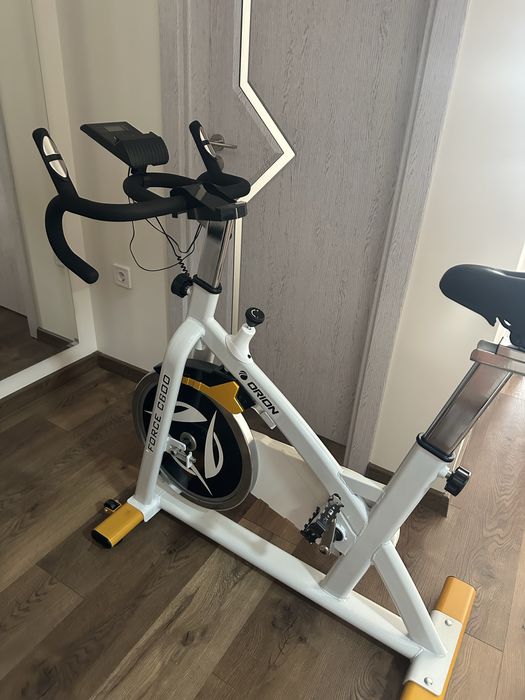 Велоергометър ORION Force C200