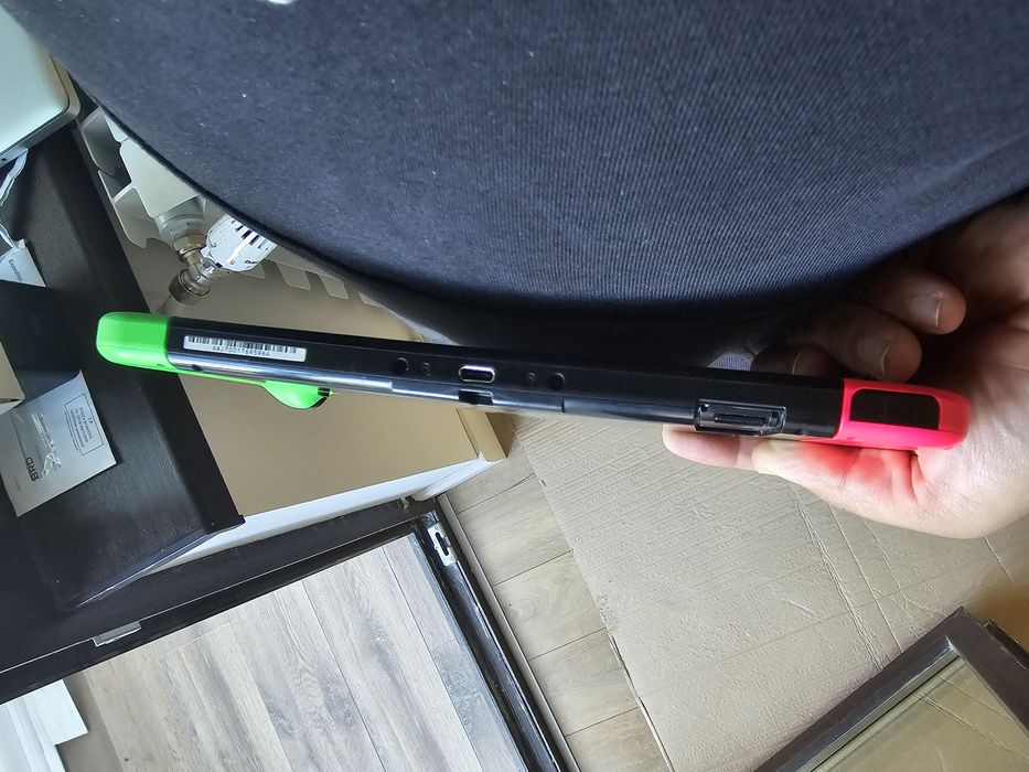 Nintendo switch consola joc