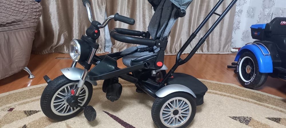 Продам детский велосипед