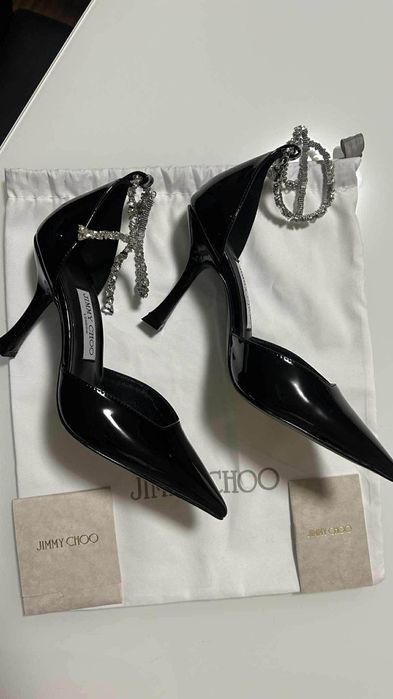 Обувки Jimmy Choo