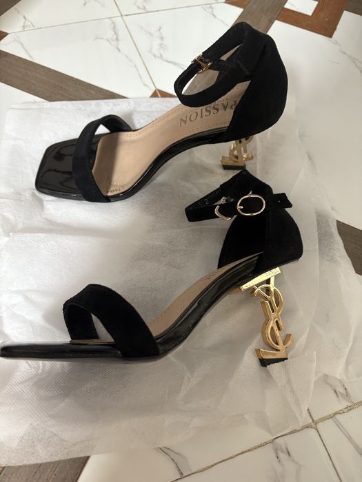 Туфли босоножки