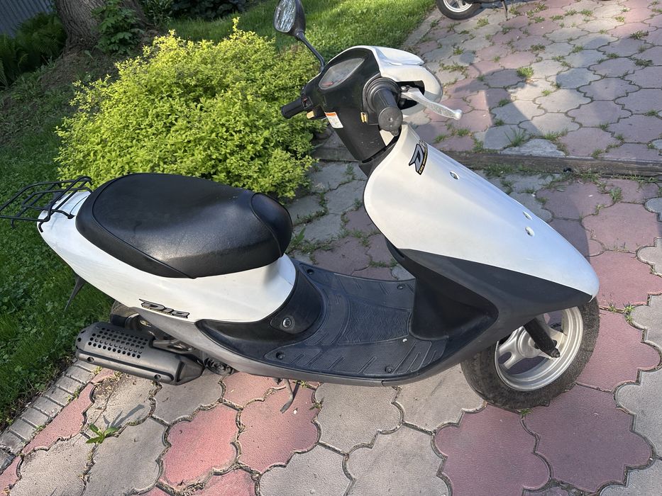 Honda Dio 27 Af34