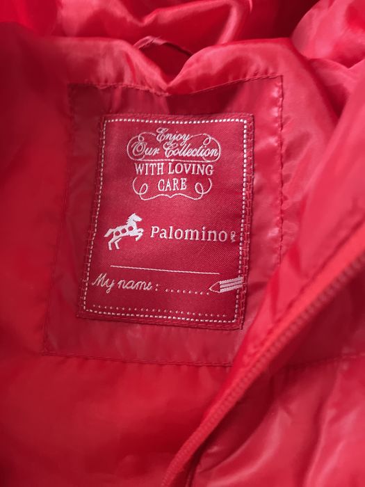 куртка германия 3-5 лет