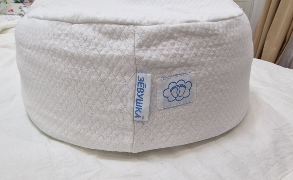 Продам кокон Зевушка