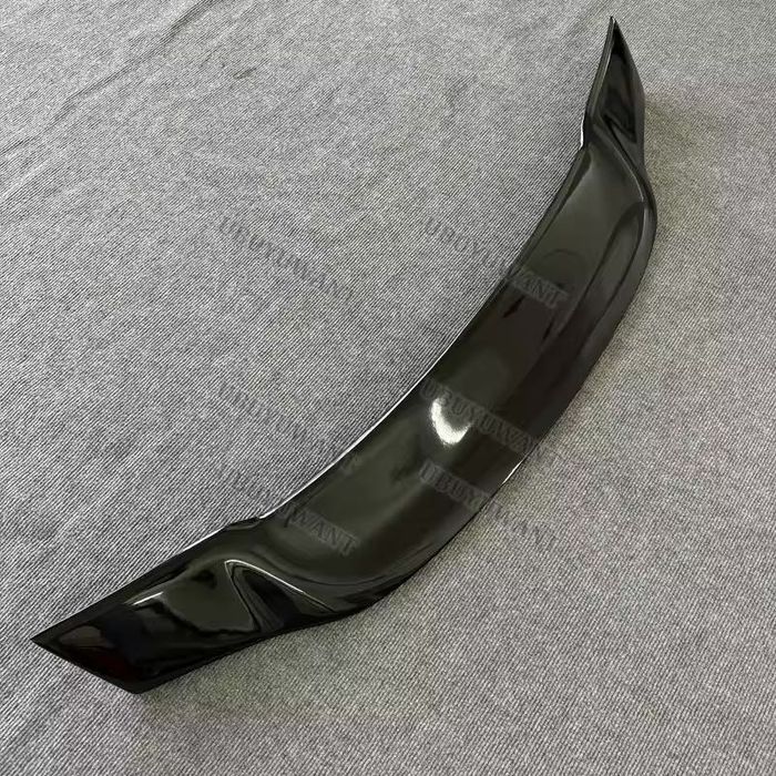 Mercedes CLS W218 Brabus Дифузьор и спойлер AMG Мерцедес ЦЛС АМГ