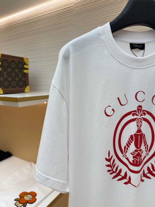 Tricou Gucci Calitate Premium