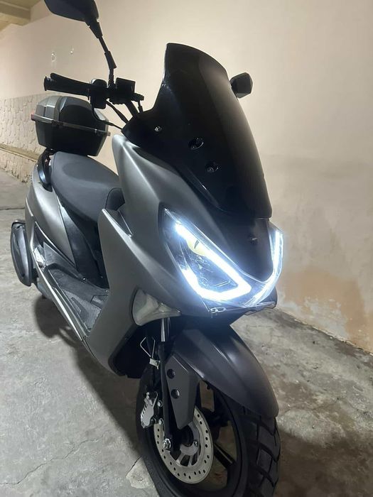 Motorcycle sotiladi srochni