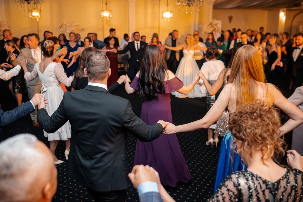 Surpriza evenimente (nunti,botezuri,zi de nastere,etc