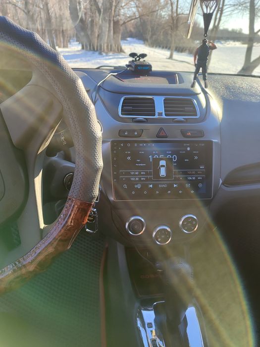 Продам,Шевролет кобальт,2024г.