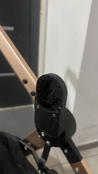 Детская коляска