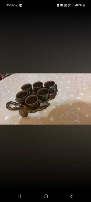 Искам да продам старинни неща от град Мездра