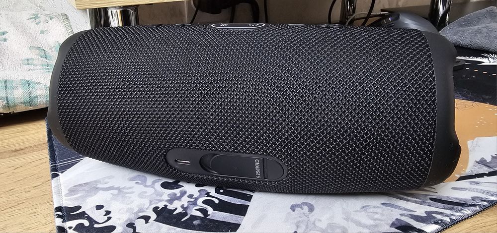 Оригинал JBL Charge 5