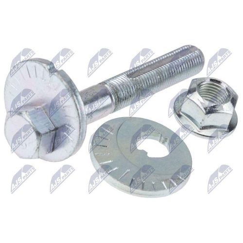 Surub corectare inclinare, excentrice Mazda 3 2013-2019, 6 2002-, Cx-5 2011-, Mx-5 2005-, Rx-8 2003-2012, Xedos 9 1993-2002, Inferior, KD35-28-473