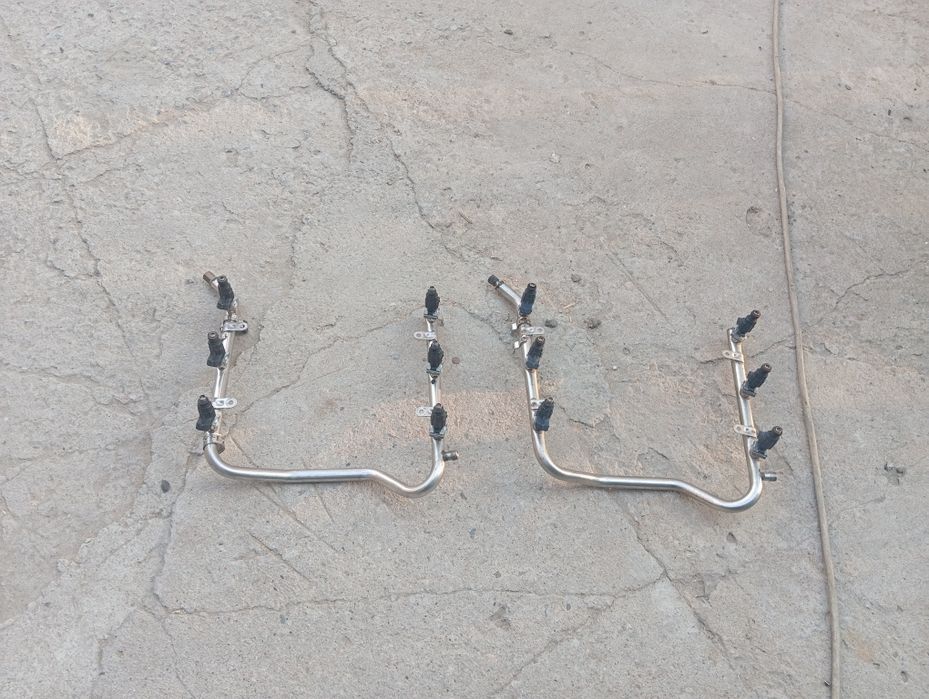 Форсунки Mercedes M 112