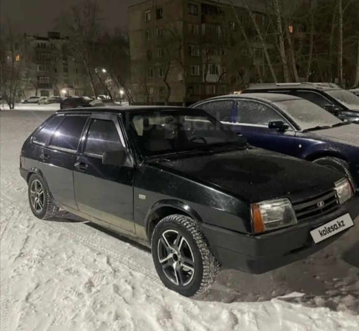 Продам ваз 2109срочно