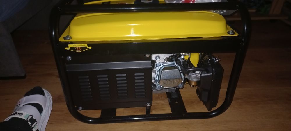 Generator curent electrit 220v 380v 12v
