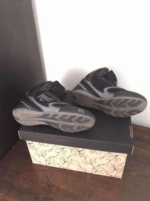 Маратонки Everlast Force