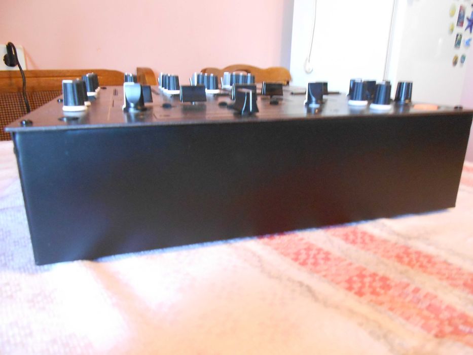 Mixer  Pioneer DJM 600 ca Behringer,Reloop,CDJ