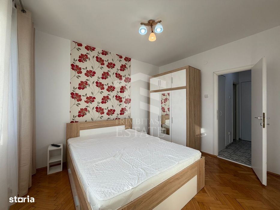 PIATA ROMANA - Magheru | 2 Camere | Metrou 5 Min