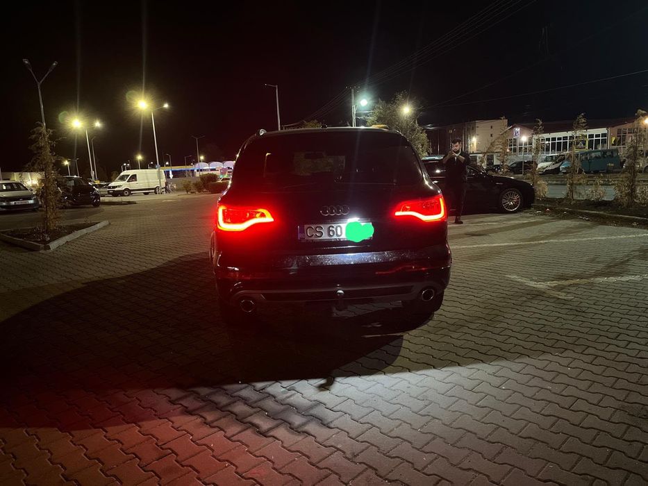 AUDI Q7 2011 — imagine 4