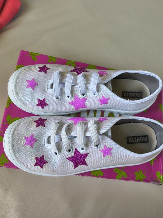 Детски гуменки размер 33