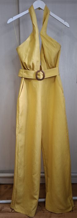 Льняной комбинезон от Forever New