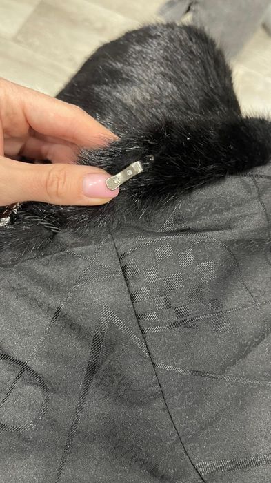 Продам норковую шубу