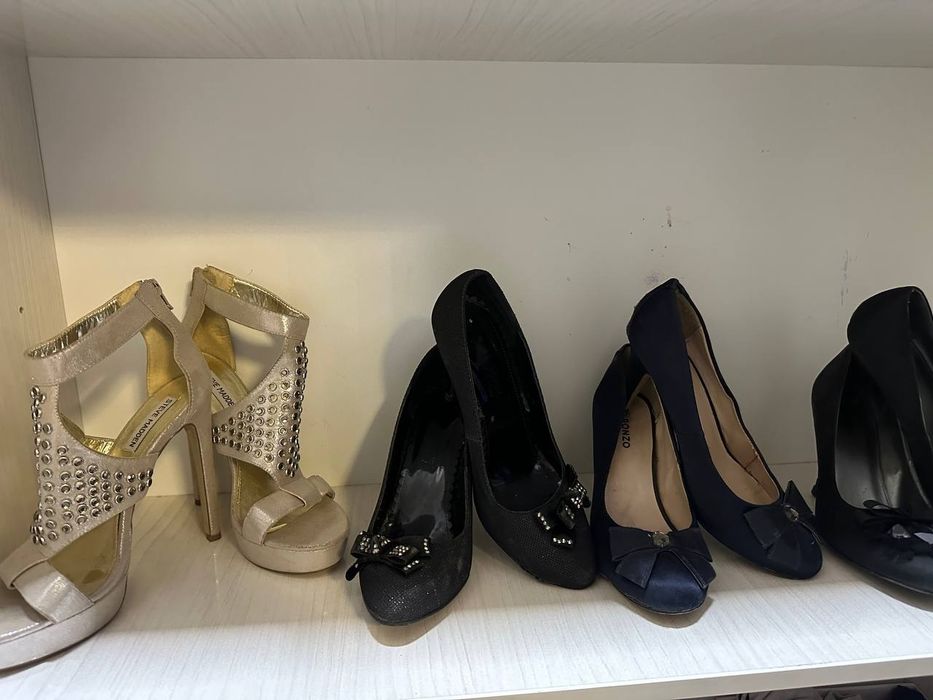 Туфли 38-39-40 размер